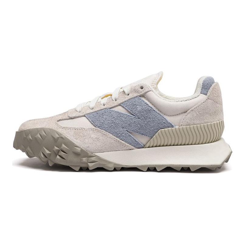 Кроссовки унисекс New Balance XC-72 Sea Salt Light Arctic Grey