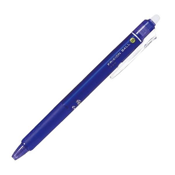Pilot Friction Ball Knock 05 Исчезающая шариковая ручка 
