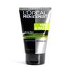L'Oreal Men's Expert Угольный очищающий гель для жирной кожи