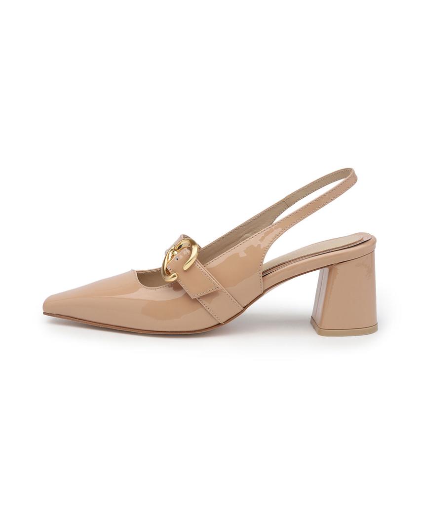 Udire Goccia_Slingback_Hazelnut(Ufb1Pb12Hz)