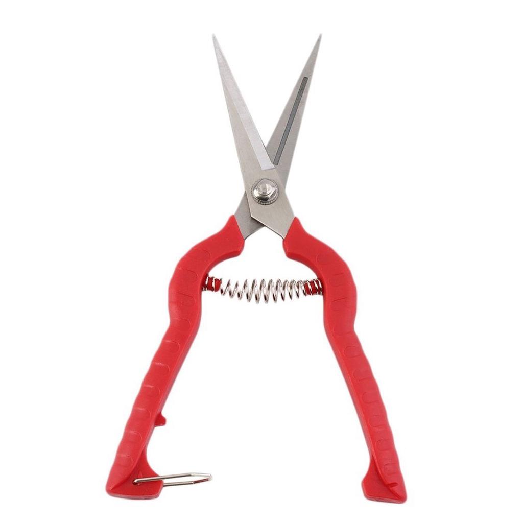 1 Piece, Plant Pruning Shears, Gardening Tools, Grass and Flower Shears, Branch Cutting, Grafting Shears, Hand Shears, Tools