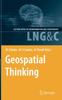 Книга Geospatial Thinking