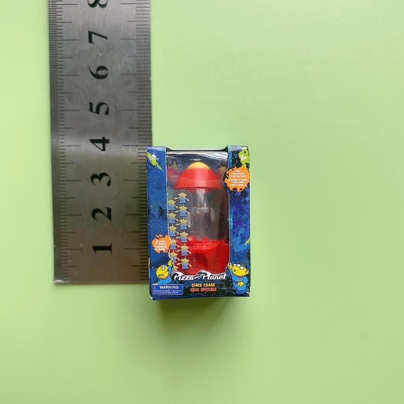 Дисней Редкий Елочный Шар Подтвержден Второе Поколение Пять Раз Шар-Сюрприз Миниатюрная Игрушка Игра Всего Детские Подарки