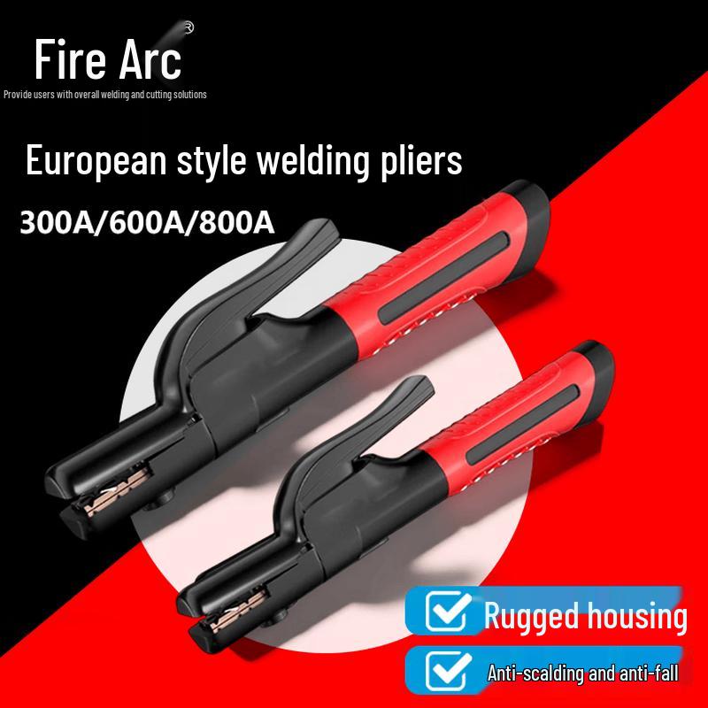 Европейские сварочные клещи Fire Arc