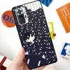 Чехол для игры Omori для Xiaomi Redmi Note 12 Pro 11 8 9 10 Pro 9S 10S 11S 12S Redmi 12C 10C 9C 10A