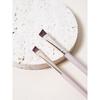 Daiso Eyebrow Dual Brush  Pack Of 2