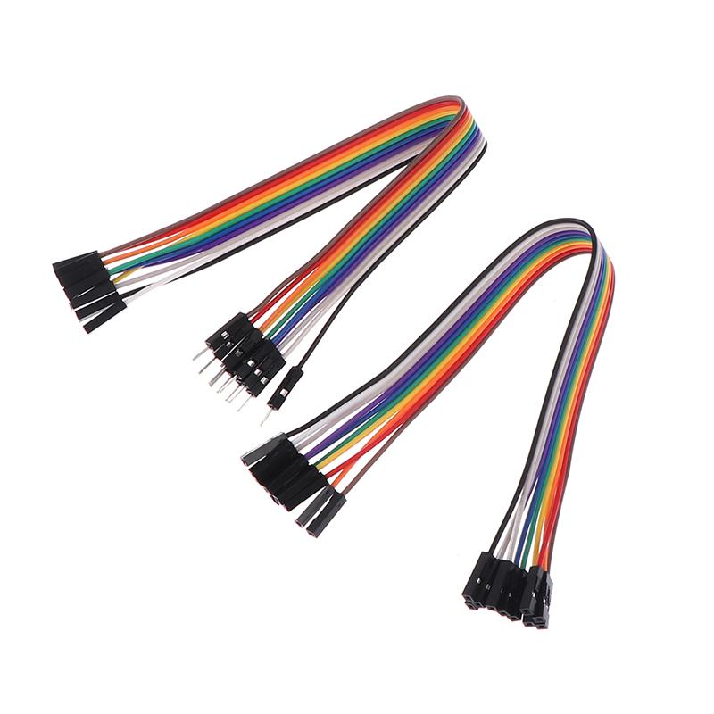 Electronics Component Basic Kit With 830 Tie-Points Breadboard Cable Resistor