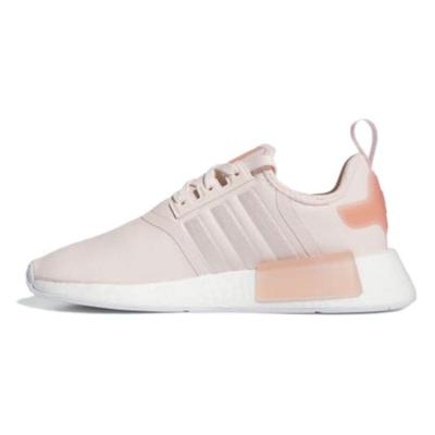 NMD_R1 Wonder Quartz Clay женские кроссовки розовые Wonder-Clay Cloud-White IG8389