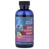 Baby Constipation Ease + Prebiotics, Age 6 Months+, 4 fl oz (120 ml)