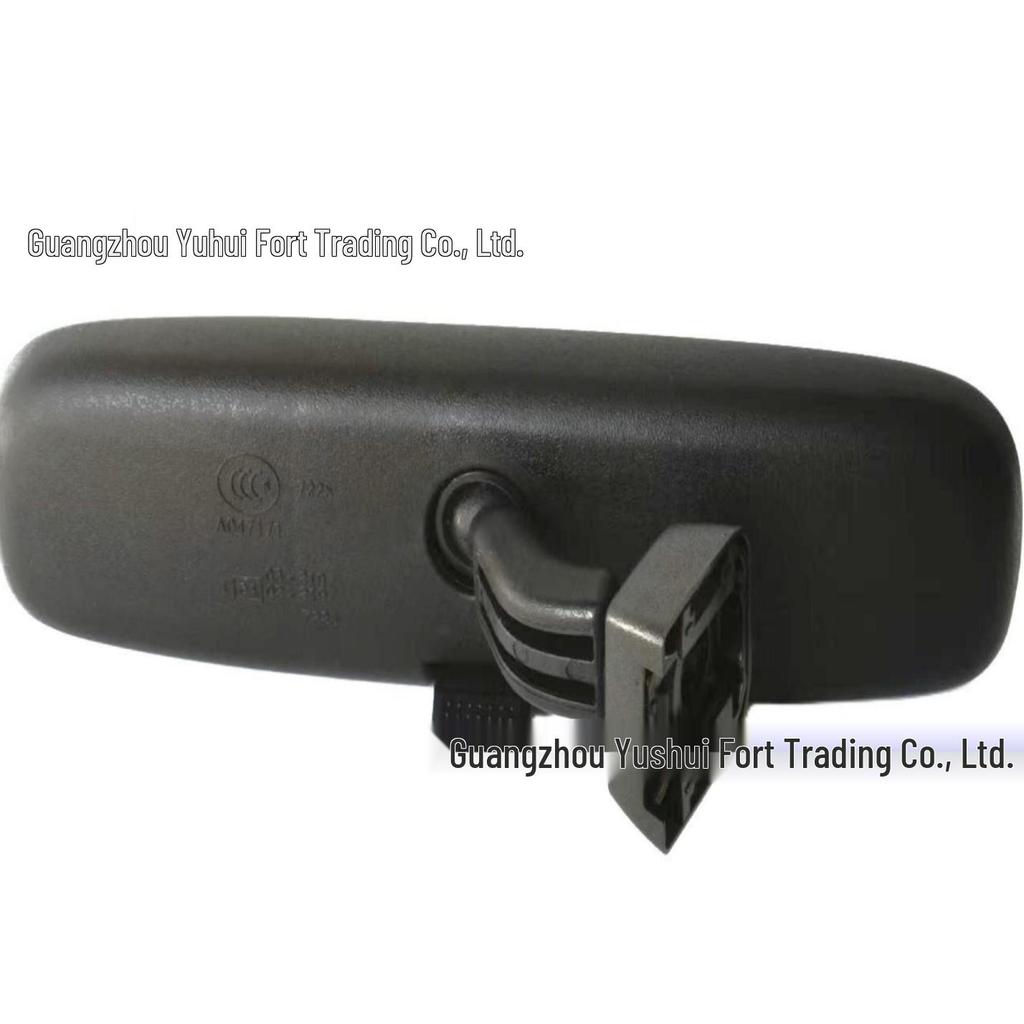 76400-SEA-024 Interior Rear-View Mirror for Honda Civic, CR-V, and Odyssey