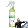 Car Glass Oil Film Remover Car Window Cleaner Paste 300ml Car Glass Oil Window Cleaner Glass Stripper Water Stains Remover