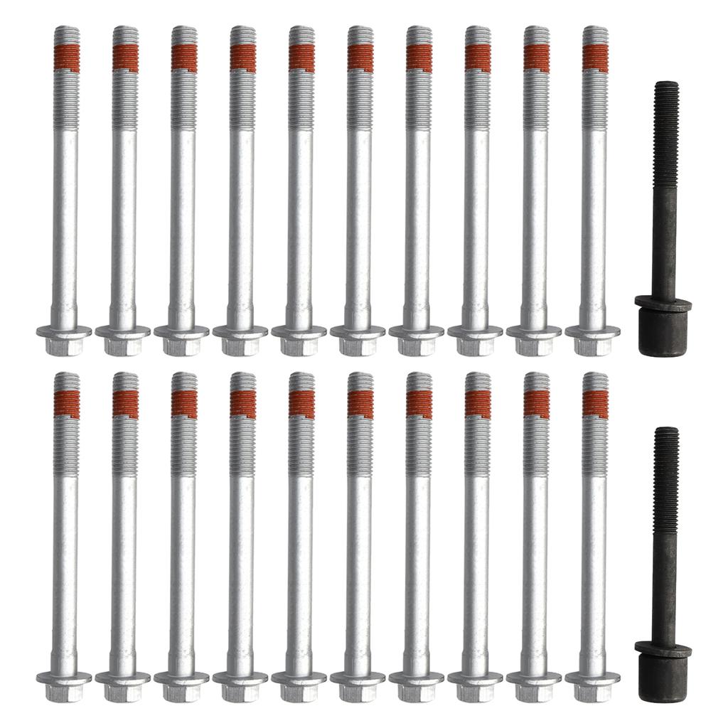 Комплект гидрокомпенсаторов распредвала AFM DOD для пикапов и внедорожников Chevrolet GMC 5.3L 2014-2023