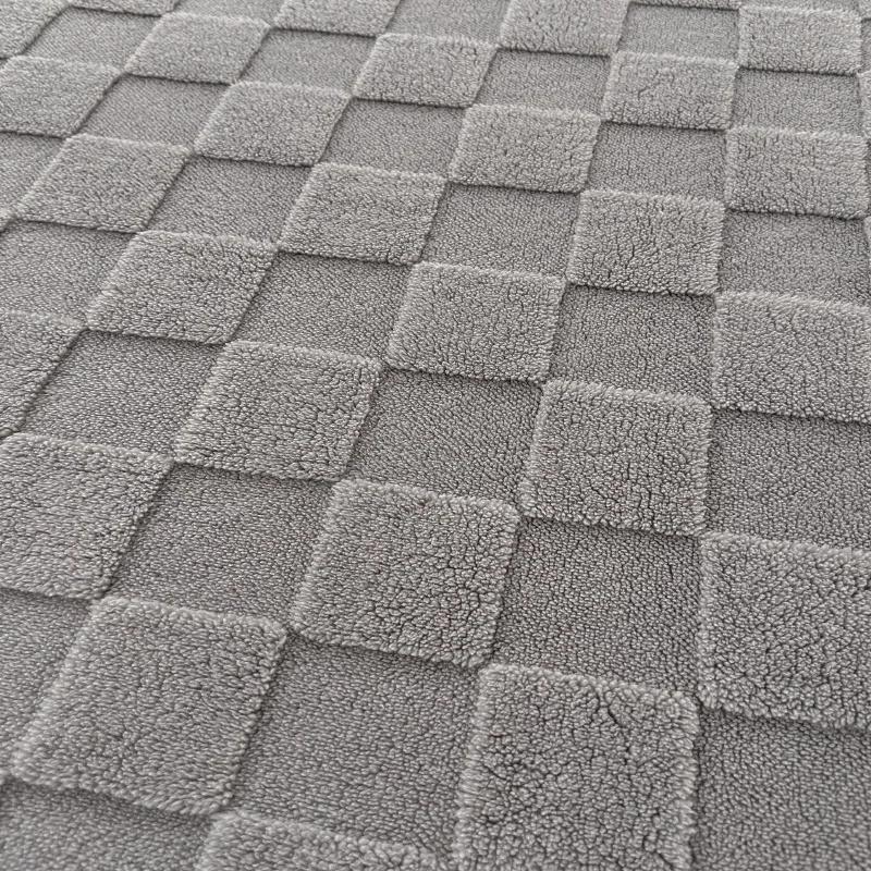 Winter Warm Fitted Bed Sheet Taff Velvet Fleece Bed Linen Single/Double/King/Queen Size Plush Mattress Cover Thick Bed Cover