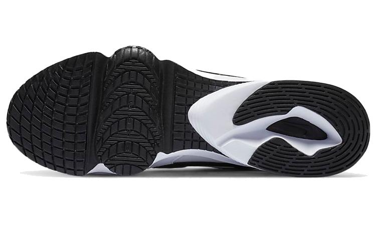Nike Air Zoom Division 'Белый Черный' Женские CK2950-102