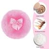 Многоразовый Женский Косметический Инструмент для Красоты Воздушная Подушка Пушистая Пуховка для Пудры Спонжи для Макияжа