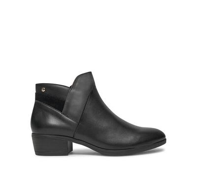 Ботильоны Pikolinos W1U-8732C2, черные