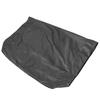 Водонепроницаемый пыленепроницаемый чехол для качелей, сменный аксессуар для наружного сада, двора, черный