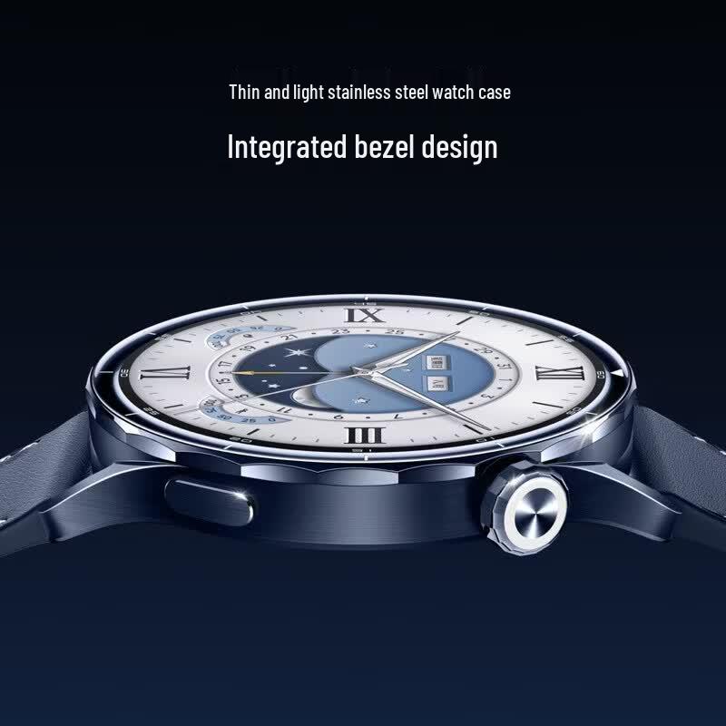 Умные часы Xiaomi MI Watch S5 (Китайская версия)