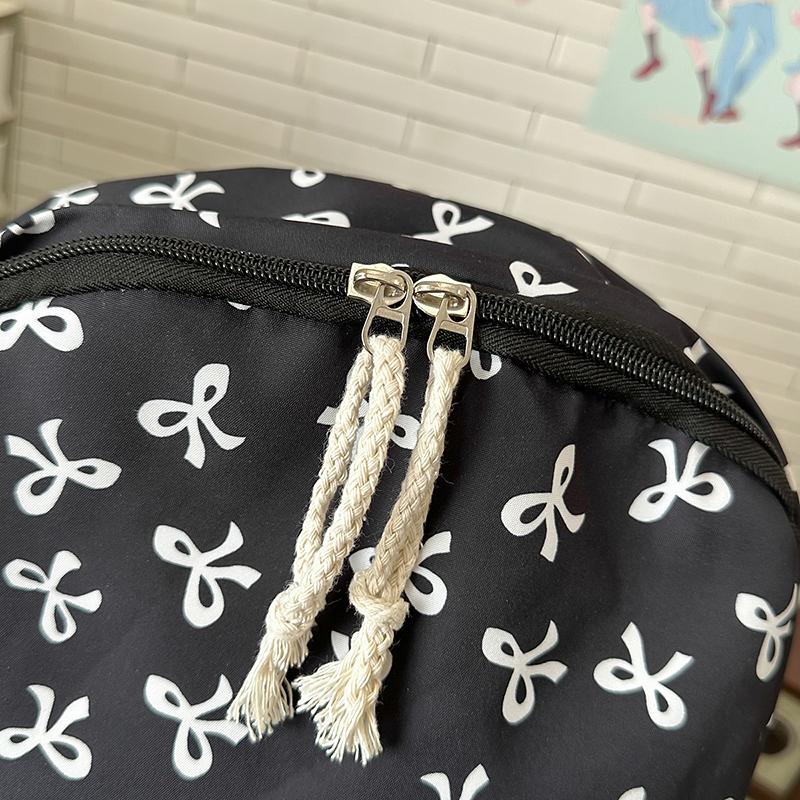 Школьный женский рюкзак, большой емкости, кампусный рюкзак для старшеклассников