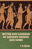 Книга Myths and Legends of Ancient Greece and Rome E. M. Berens