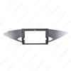 9-inch Navigation Panel for 2005-2015 Mitsubishi Junge LHD Car Audio/Video Modifications