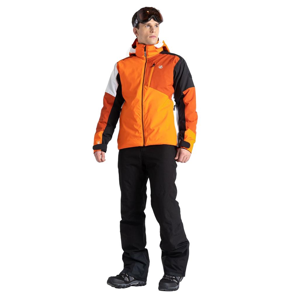Mens Halfpipe Ski Jacket