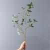 Fake Plant Decorative Vivid Fresh-keeping Durable Floral Arrangement Artificial Plant Home Decor