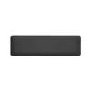 Archiss Wrist Rest Premium Wrist Rest Nu Premium Wrist Rest New Ш360 x В100 x Г21 мм (М ±3мм) AS-PRWRN-BKM