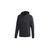 Essentials Hooded Sweatshirt Men Tops Black GD3831