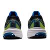 Asics GT 1000 11 Black Electric Blue Men Sneakers 1011B452-001