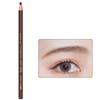 2.8g Mini Brow Pencil Waterproof Fashion Hard Refill Draw Line Eyebrow