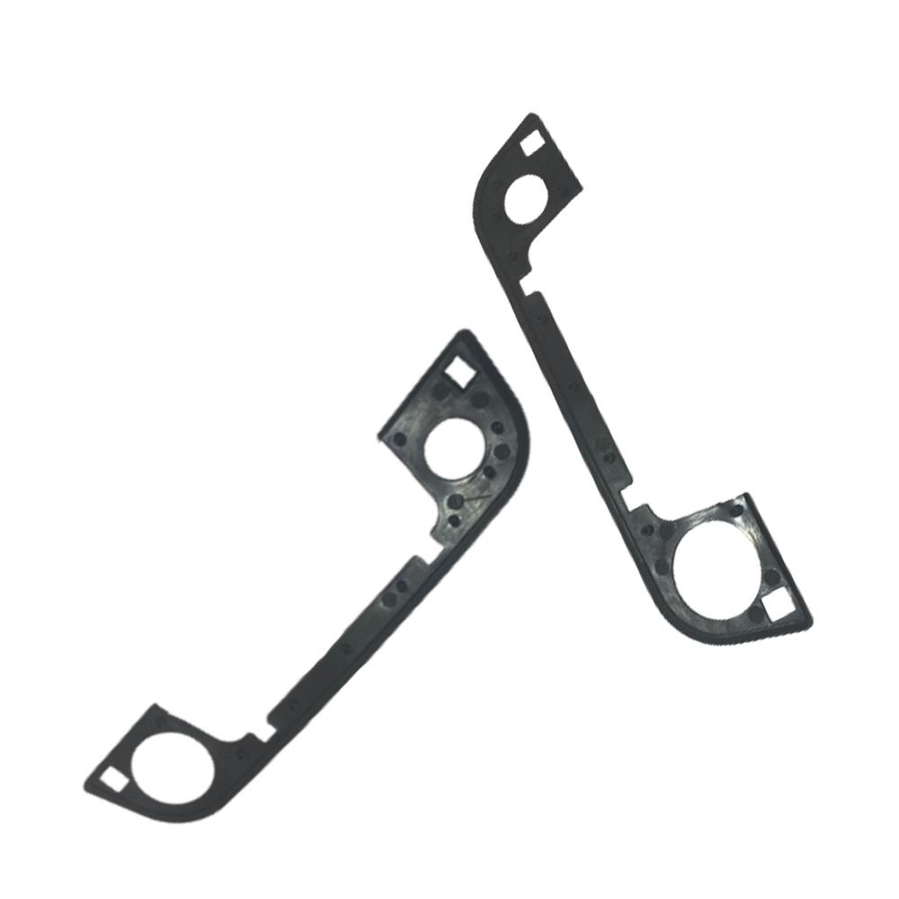 1 пара прокладок ручки передней двери, резиновые уплотнители для BMW E36 E34 E32 3, 5, 7 серии 1992-1999, 2-дверные резиновые уплотнения