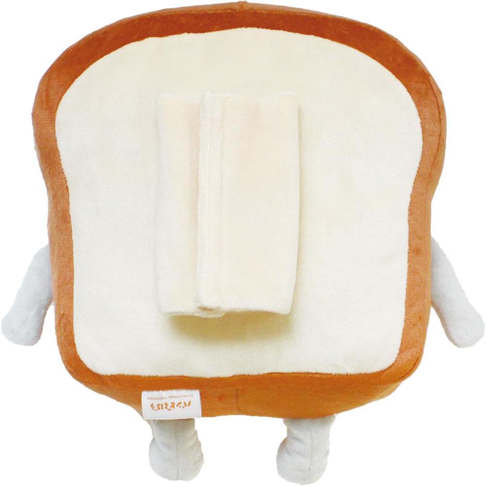 T'S FACTORY Seatbelt Cushion "Bread Thief" Seatbelt Cushion "Bread Thief