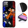 Vegeta Dragons Gokus Balls DragonBalls Phone Case for Samsung Galaxy A06 A05 A14 A50 A51 A52 A12 A13 A23 A70 A07 A25 A26 A72 A56