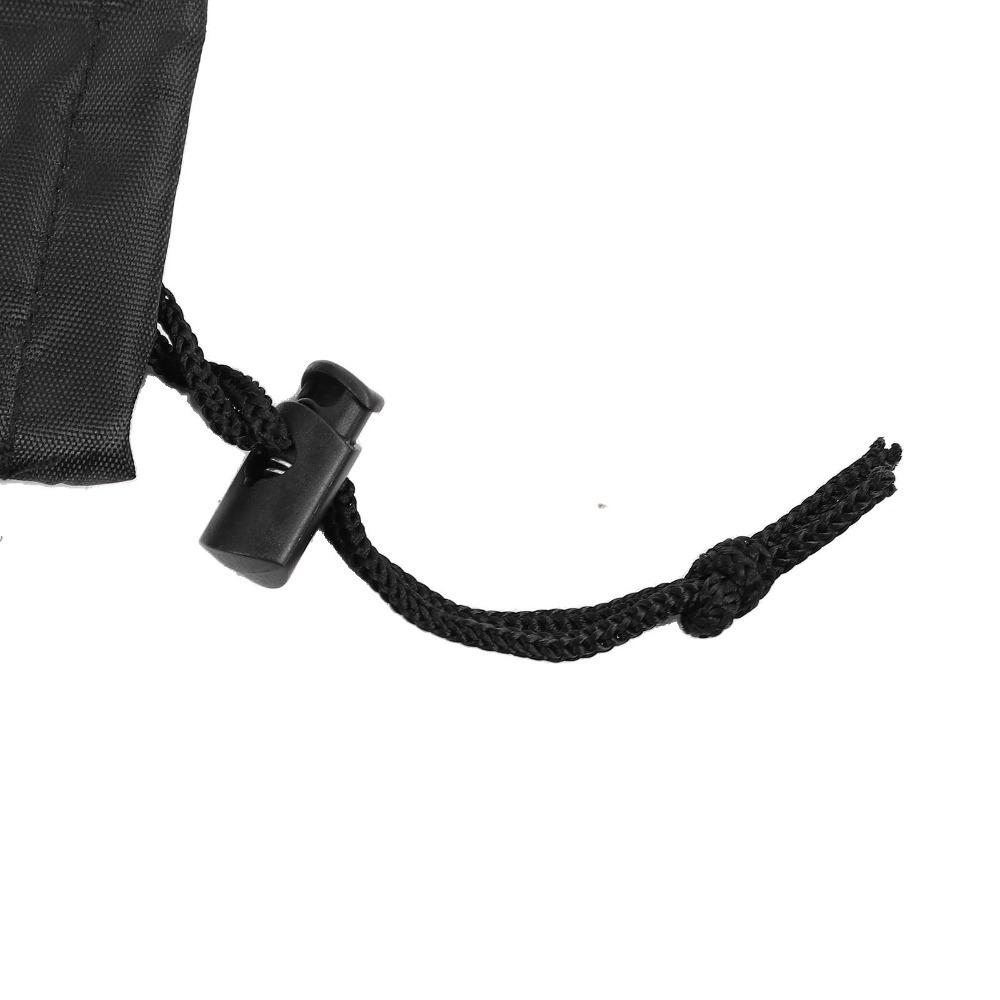 Weatherproof Dust Proof Cover Oxford Fabric Protective Cover Speaker Cover Outdoor Use