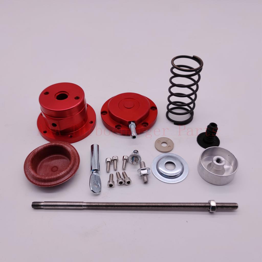 Adjustable Turbo Red Actuator Spring Universal Internal Wastegate Actuator AAA Turbocharger Parts