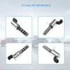 Timing Control Solenoid Valve for Toyota Celica, Corolla, Matrix