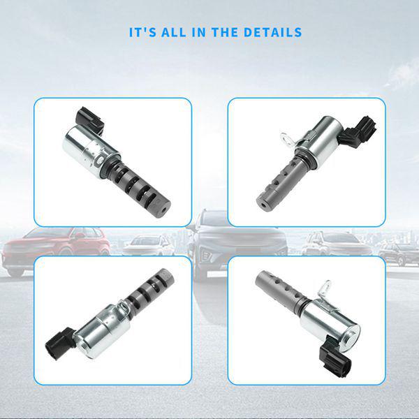 Timing Control Solenoid Valve for Toyota Celica, Corolla, Matrix