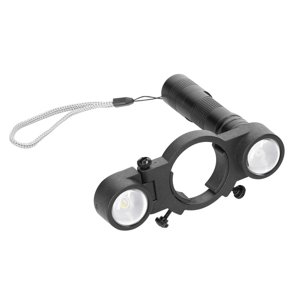 Spraying Machine Lighting Airbrush Light Universal Sprayer Light Aadjustable Rechargeable Fill In Light for Sprayer