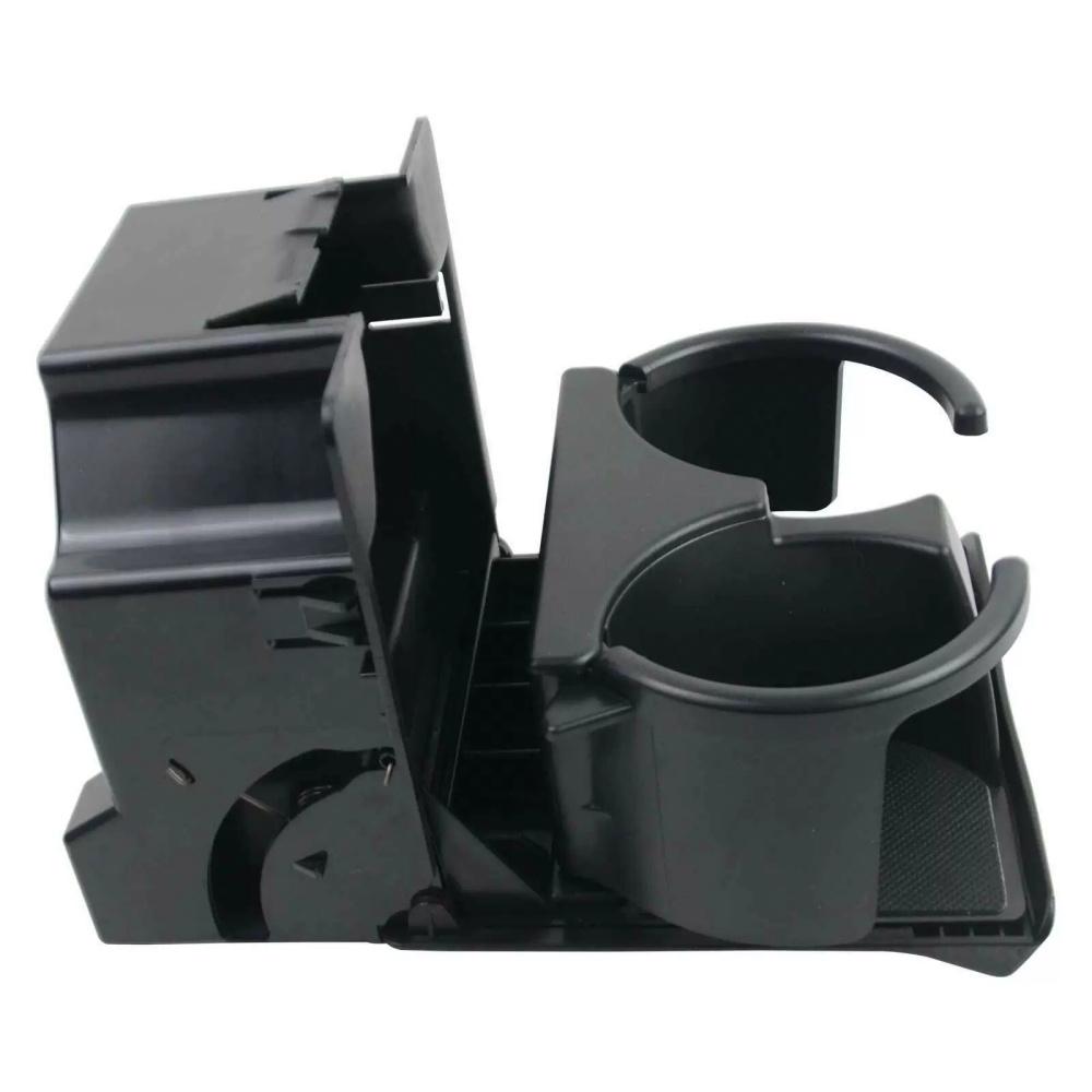 Center Console Cup Holder For Nissan Titan 2007-2015 96967-9FD0B