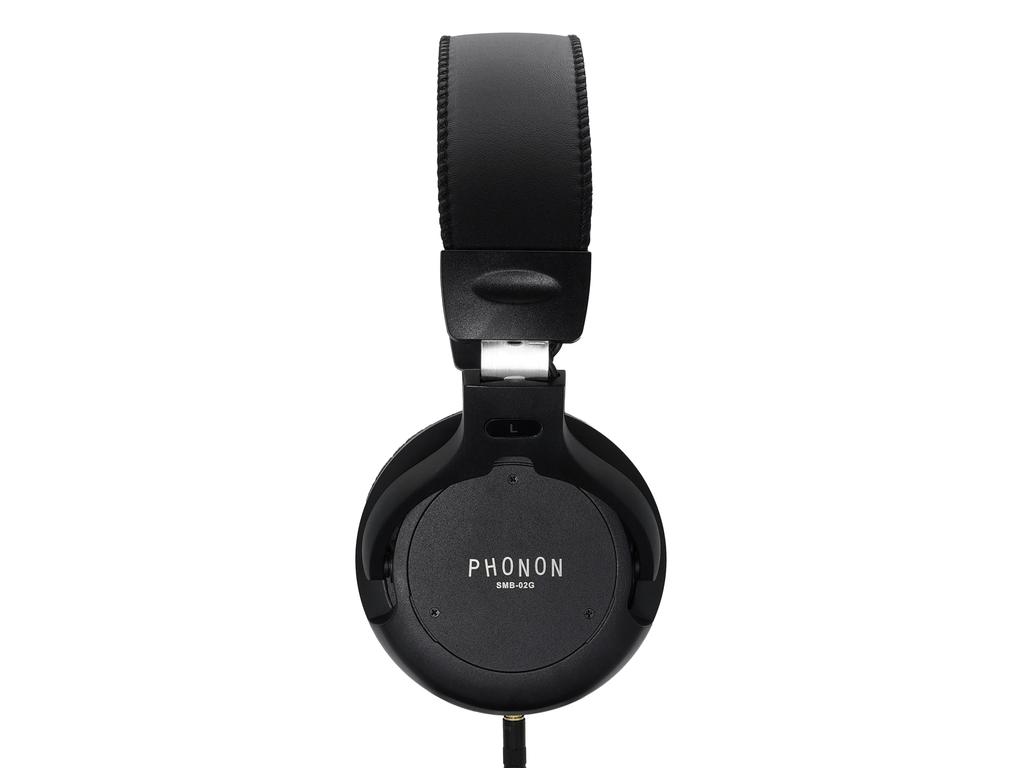 PHONON Monitor Headphones Проводной герметичный студийный монитор SMB-02G Re-кабель