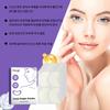 1+1 Freckle Patch, Age Spot Removal Patch, Melatoning, Facial Pigmentation, Freckle Whitening, Blemish Whitening, 32 Pieces, 2 Pieces