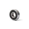 10Pcs/set New Carbon Steel Corrosion Resistance Scooter Skates Deep Groove  Accessories Ball Bearings 608rs