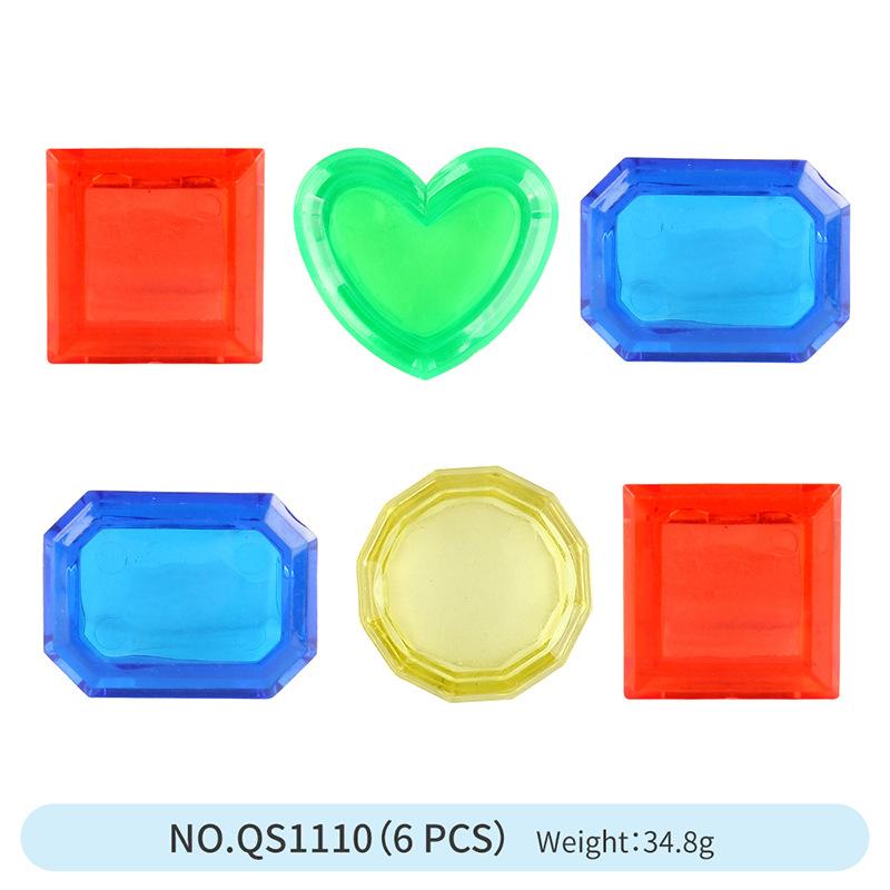 Игрушки для ныряния в брызгах Детский бассейн Охота за сокровищами Дайвинг за бриллиантами Торпеда Водное кольцо Набор игрушек