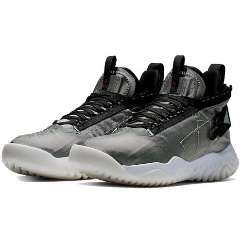 Jordan Proto React Металлический Серебристый BV1654-002
