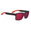 Солнцезащитные очки RUDYPROJECT SPINAIR 57 Карбон Красный Лазерный Линза Рамка/Мульти SP573819-0000