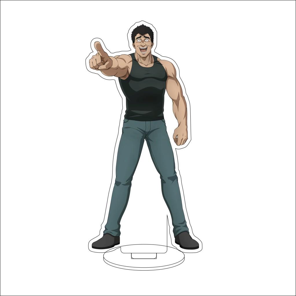 16 см Аниме ONE PUNCH MAN Подставки-Украшения Zombieman/Superalloy Darkshine/Flashy Flash/Drive Knight Фигурка Подставка Хэллоуин Подарки