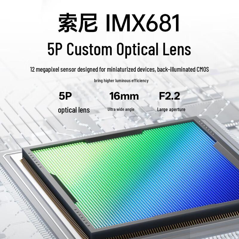 Умные очки RayNeo V3 Slim с искусственным интеллектом