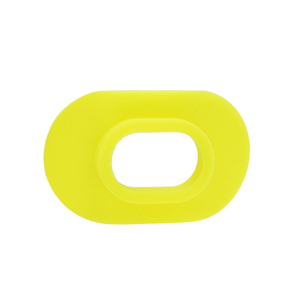 Lip Protective Mouthpiece Lips Cover Soft and Elastic Breathing Tube Cover Underwater Accessories