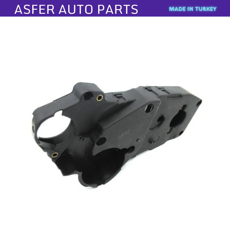 Комплект крышки ремня ГРМ для Astra G 1998-2004 1.6 8V OEM 93388682 5638051 5638052